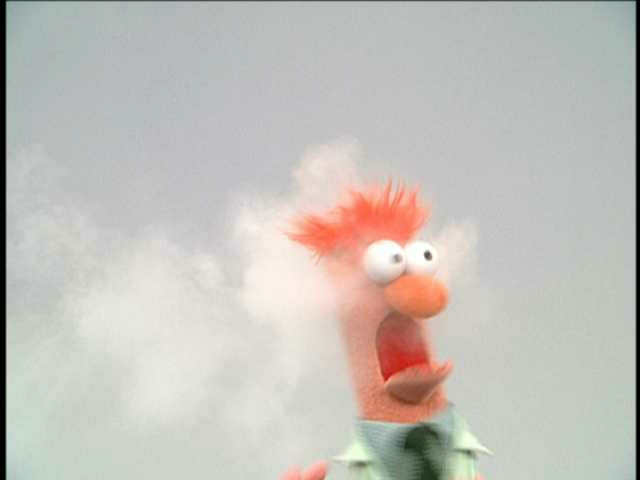 Muppets Party Cruise screenshot 4 for Playstation 2